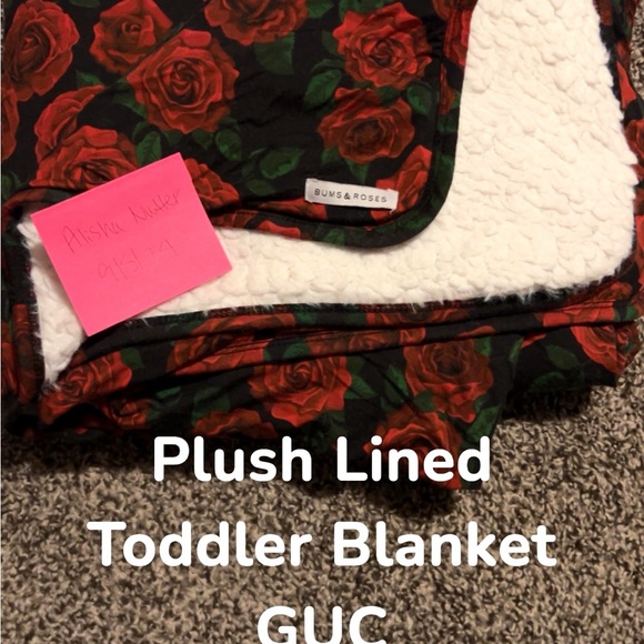 Bamboo- Plush blanket, sleep sacks, gown, zippy! MMAO within reason - Picture 2 of 15